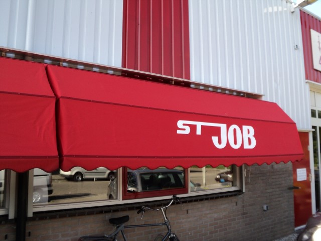 markiezen voor bedrijven