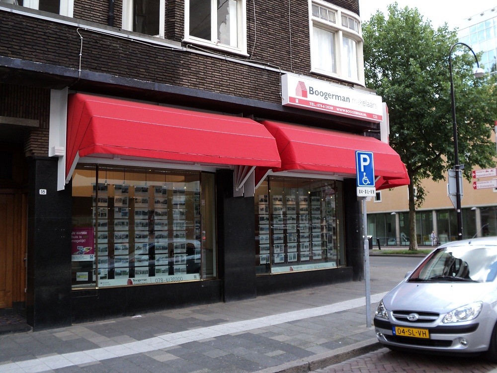 MARKIEZEN DORDRECHT