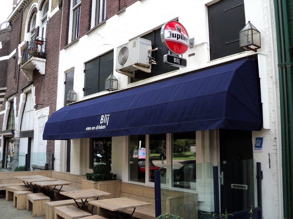 markiezen rotterdam