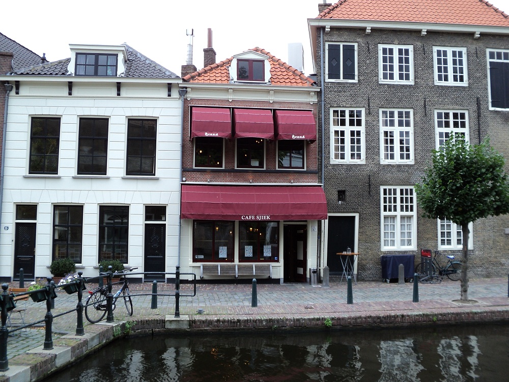 markiezen schiedam
