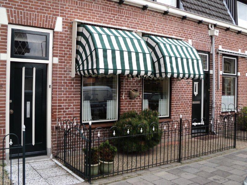 markies ridderkerk