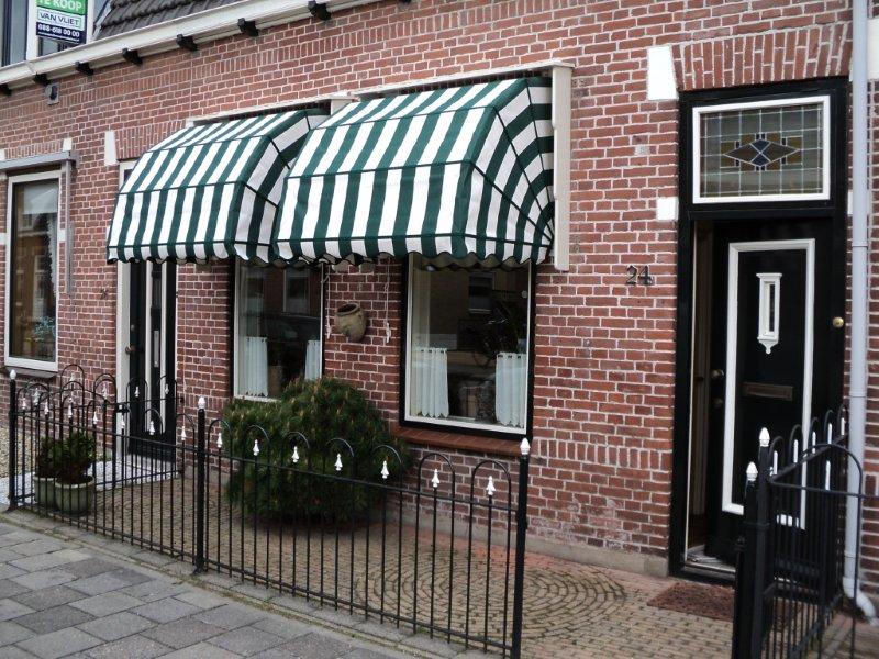 MARKIES RIDDERKERK
