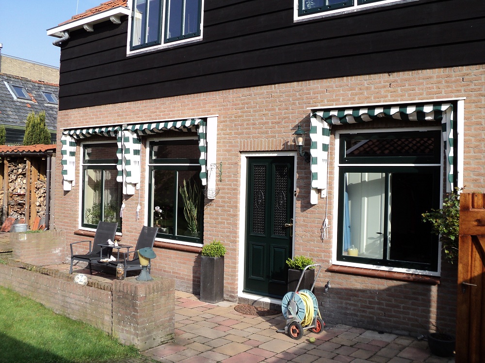 markiezen rhoon