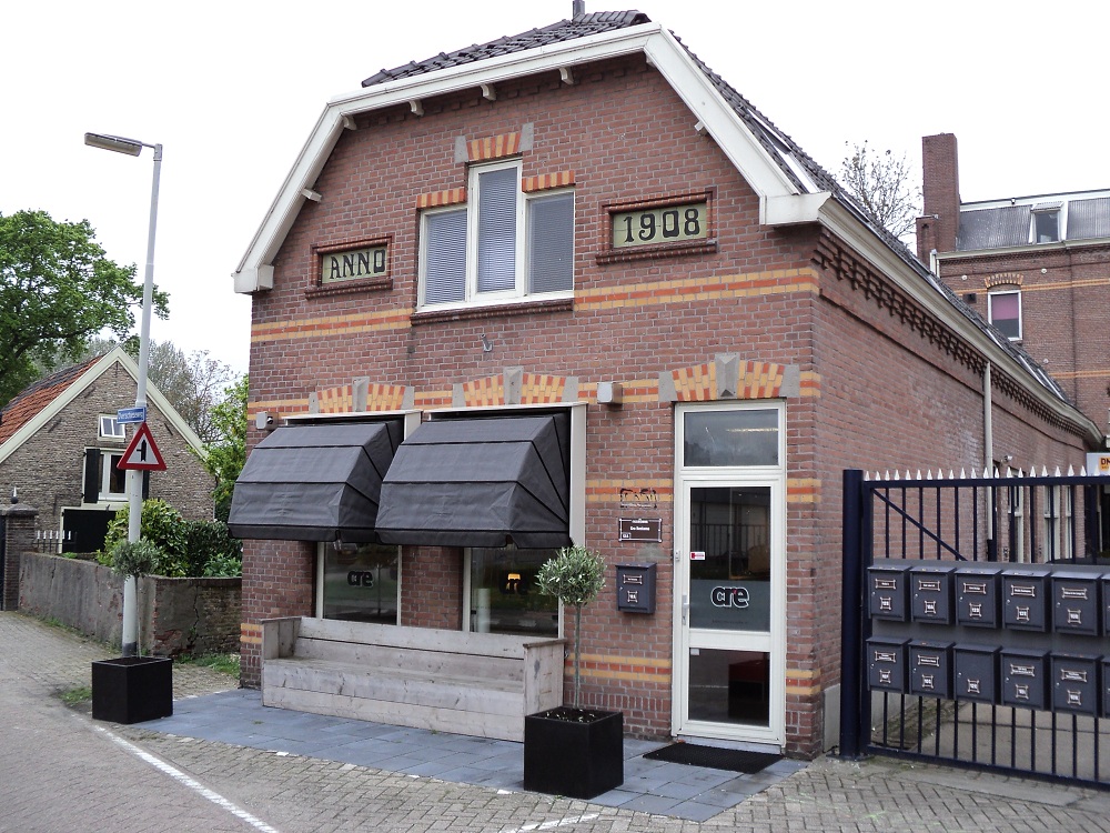 markieze bedrijven