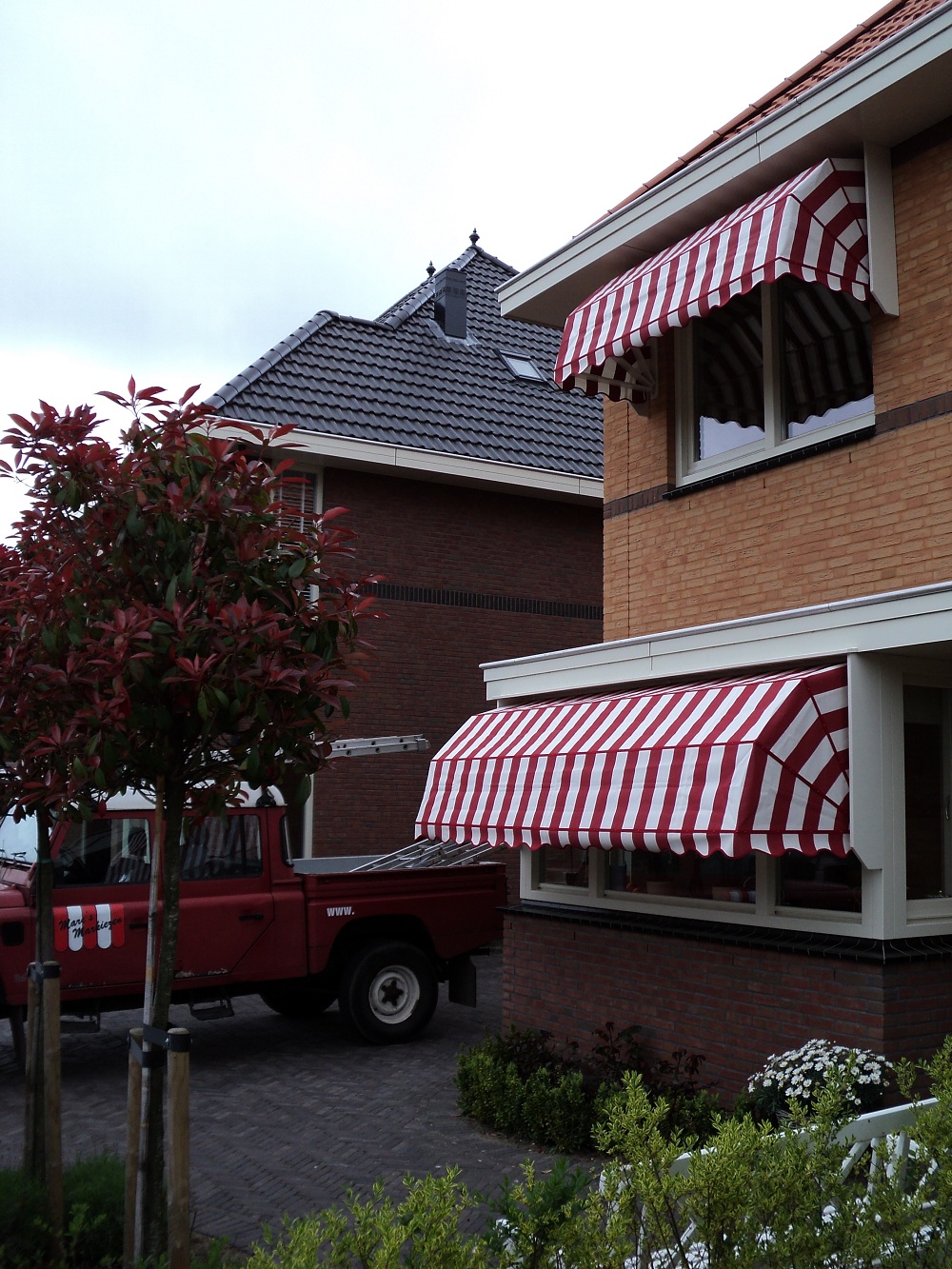 markies Berkel en rodenrijs