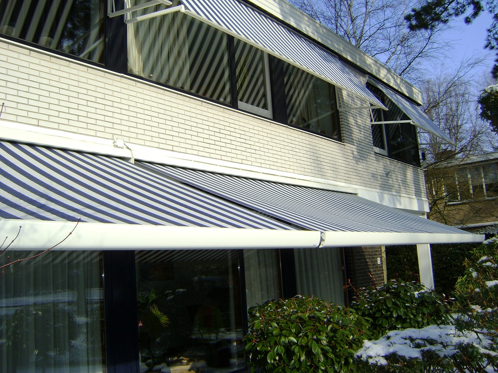 knikarmscherm
