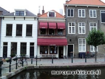 markiezen schiedam