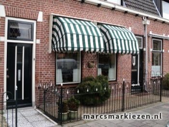 markies ridderkerk