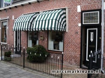 MARKIES RIDDERKERK