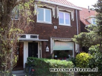 Markies schiedam