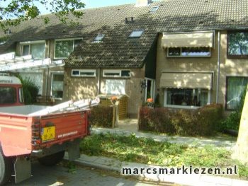 markiezen zuidland