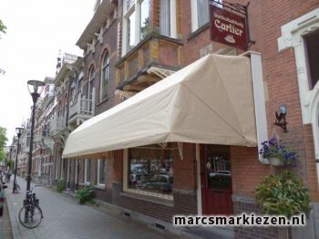 bedrijven en horeca