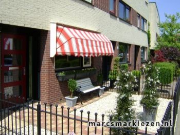 Markiezen Barendrecht