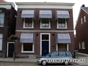 markiezen schiedam