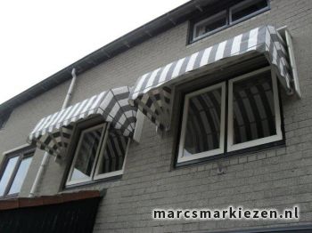 markiezen spijkenisse