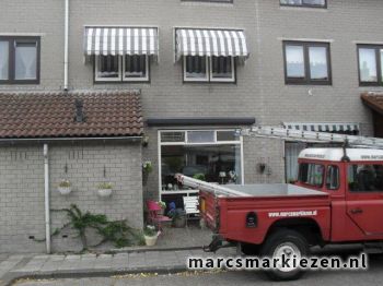 markies Spijkenisse